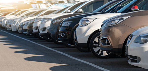 Gebrauchte Dieselautos - Jetzt passende Fahrzeuge finden | zweispurig.at