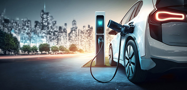 Günstige gebrauchte Elektroautos von österreichischen Autohändlern