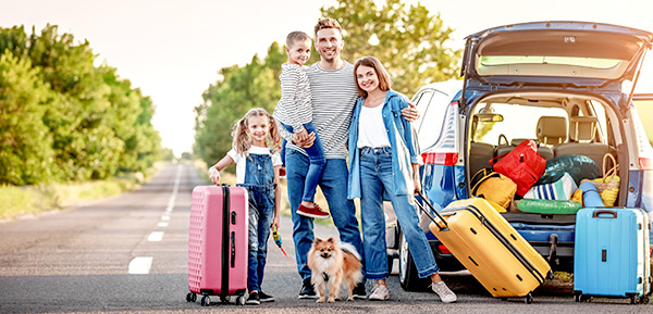 Keine Vorteile ohne Nachteile: Optimale Planung erspart so manches Problem.