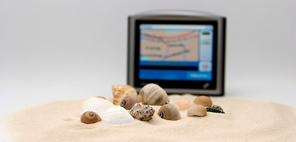 Gute Planung ist alles.