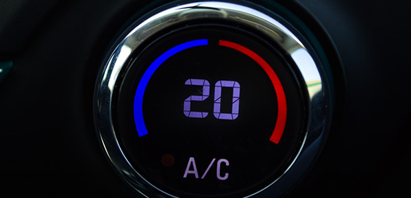 Autofahrer sollten die Heizung aufdrehen während das Elektrofahrzeug am Strom hängt.