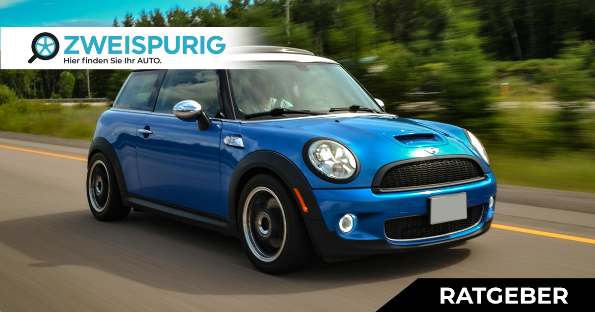 KLEINWAGEN GEBRAUCHT KAUFEN visual data 2