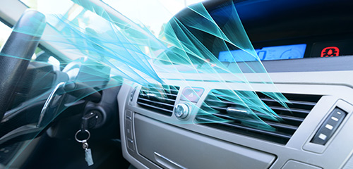 Auto-Klimaanlage richtig nutzen - kühl & sparsam durchstarten!