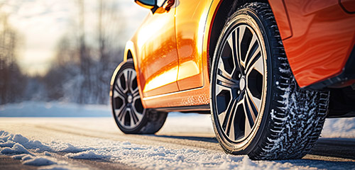Autofit für den Winter: Ihr umfassender Guide