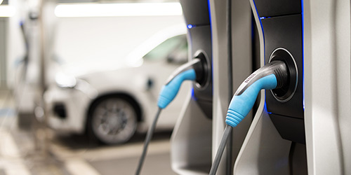 Elektroautos im Alltag - Technik, Laden und richtig nutzen