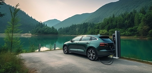 Elektromobilität auf Reisen: Erfahrungen & Tipps für den Urlaub mit dem Elektroauto