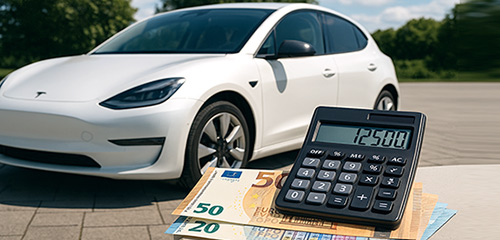 Neue Kraftfahrzeugsteuer für E-Autos und Plug-In-Hybride: Wichtige Informationen und Tipps