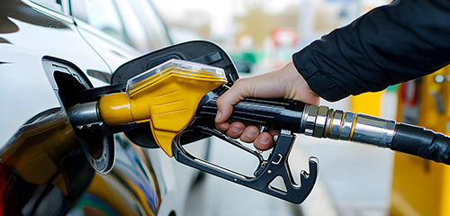 Energiesparend fahren: So sparen Sie Treibstoff, CO2 und Geld