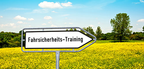 Fahrsicherheitstraining: Ein Muss für jeden Gebrauchtwagenbesitzer