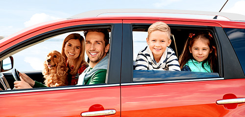 Das optimale Familienauto finden: Gebrauchtwagen-Tipps auf zweispurig.at