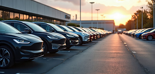 Elektroauto gebraucht kaufen: Ihr Ratgeber für Österreich