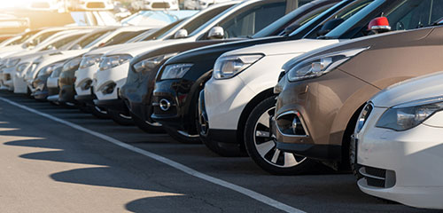 Gebrauchtwagenkauf: 10 Tipps für eine sichere Wahl