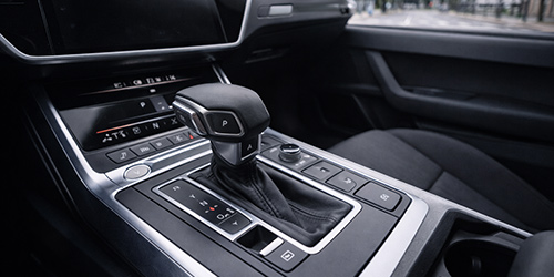 Getriebearten im Vergleich: Schaltung, Automatik oder Hybrid?