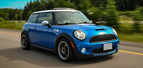 Kleinwagen gebraucht kaufen - Der ultimative Guide für Österreich