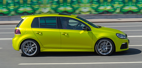 Gebrauchte Kompaktwagen in Österreich: Ein umfassender Käuferleitfaden