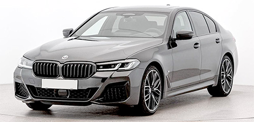 Limousinen: Eleganz und Komfort für den anspruchsvollen Fahrer