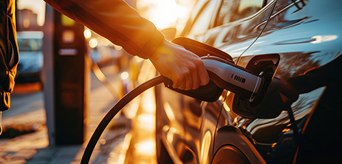 Mild-, Voll-, Plug-In-Hybrid: Ein Technologievergleich