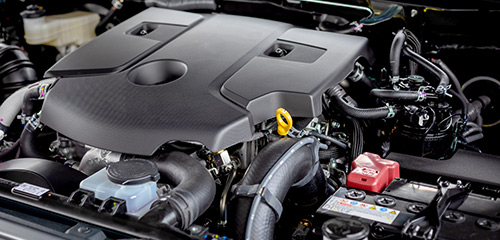 Der große Motoren-Guide: Finden Sie den perfekten Antrieb für Ihr Auto.