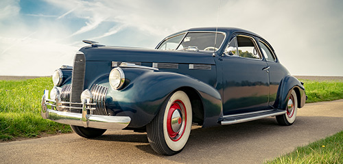 Kann man einen Oldtimer als Alltagsauto nutzen? Alle Vor- und Nachteile! Kann man einen Oldtimer als Alltagsauto nutzen? Alle Vor- und Nachteile!