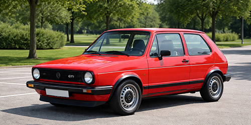 Oldtimer kaufen Österreich – 70er-Ikonen mit Stil