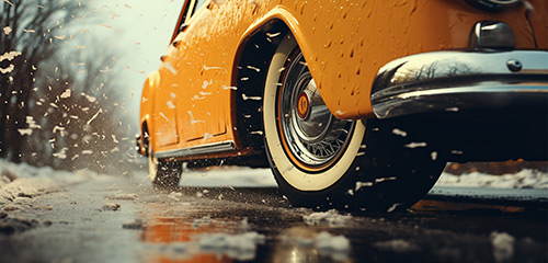 Oldtimer winterfest machen: Ihr Leitfaden für den perfekten Winterschutz Oldtimer winterfest machen: Ihr Leitfaden für den perfekten Winterschutz