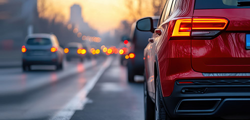 Gebrauchtwagen: Tipps für Pendler in Österreich