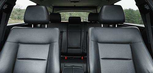 Richtige Sitzposition im Auto: Sicherheit und Komfort vereint