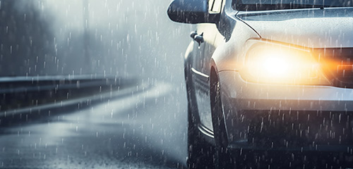 Sicher durch Herbst und Winter: Tipps für Gebrauchtwagenkäufer