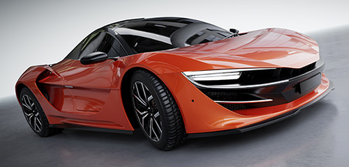 Gebrauchte Sportwagen in Österreich kaufen - Ein vollständiger Ratgeber