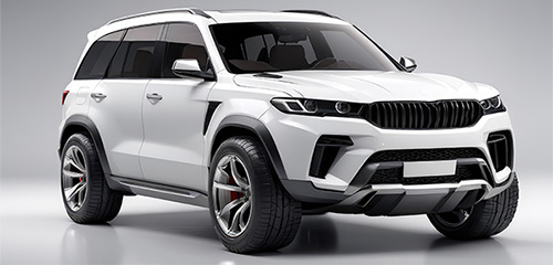 SUV Gebraucht Kaufen in Österreich - Der Ultimative Ratgeber