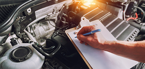 Urlaubscheck für Ihr Auto - ist Ihr Fahrzeug fit für den Sommerurlaub?