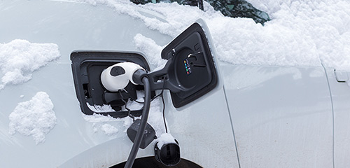 Wärmepumpe im Elektroauto: Was bringt sie und was kostet sie?